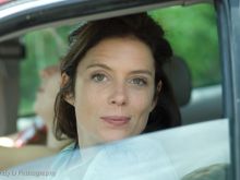 Torri Higginson