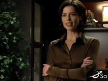 Torri Higginson