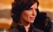 Torri Higginson