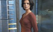 Torri Higginson