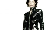 Torri Higginson