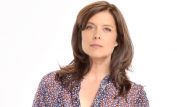 Torri Higginson