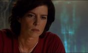 Torri Higginson