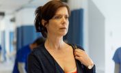 Torri Higginson