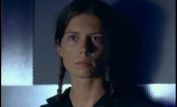 Torri Higginson