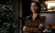 Torri Higginson