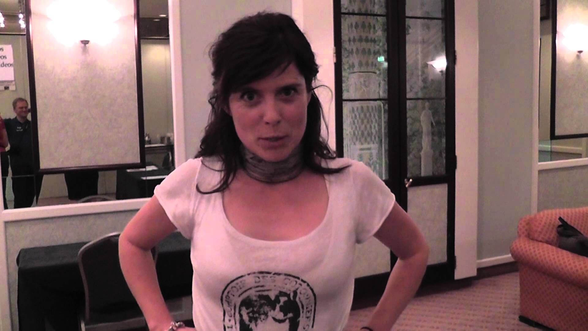 Pictures of Torri Higginson