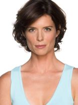 Torri Higginson