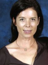 Torri Higginson