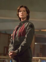 Torri Higginson