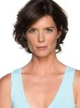 Torri Higginson