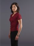 Torri Higginson