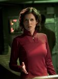 Torri Higginson