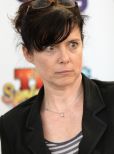 Torri Higginson