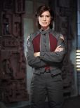 Torri Higginson