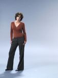 Torri Higginson