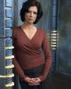 Torri Higginson