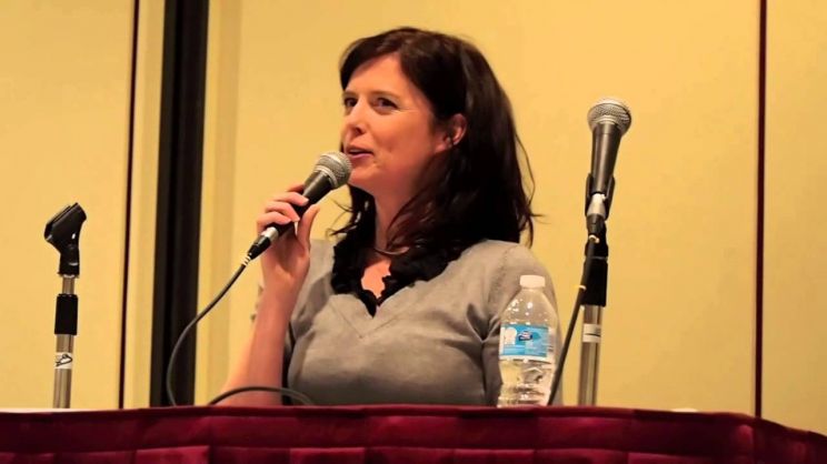 Torri Higginson