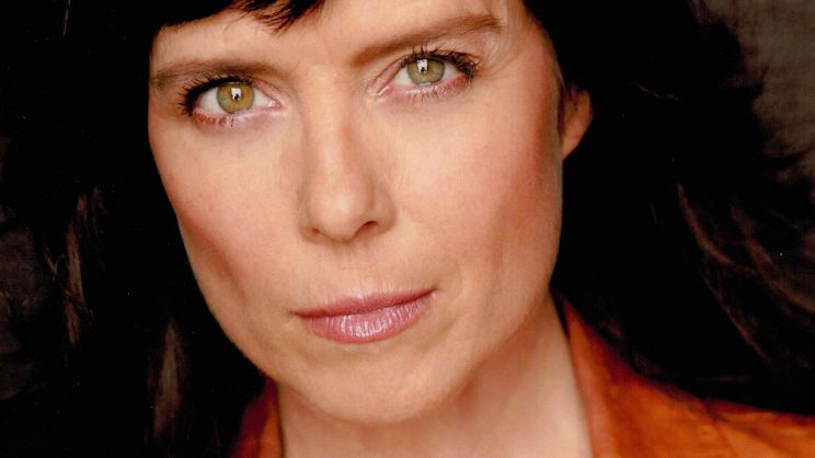 Torri Higginson