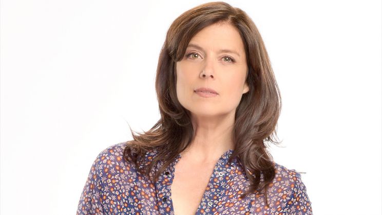 Torri Higginson