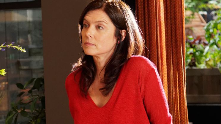 Torri Higginson