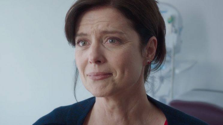 Torri Higginson