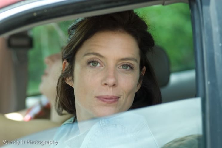 Torri Higginson