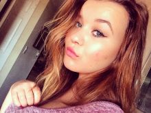 Torri Webster