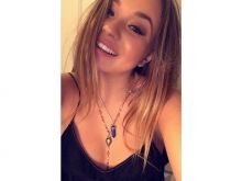 Torri Webster