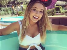 Torri Webster