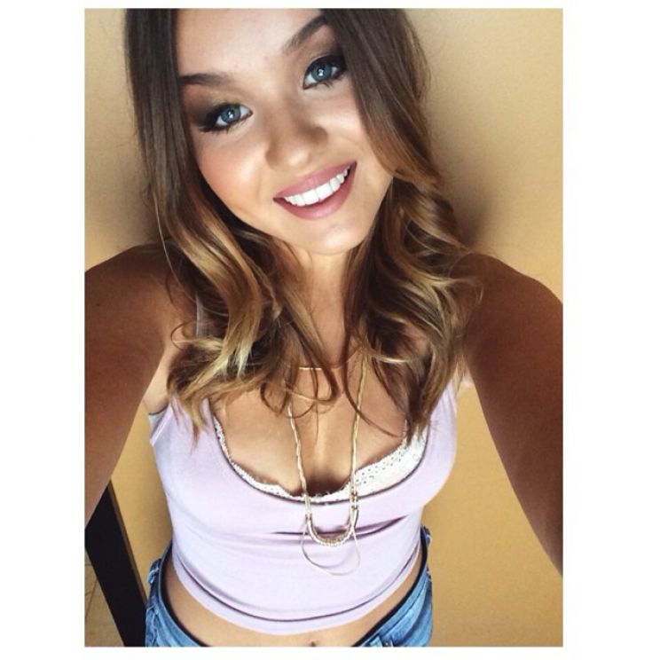 Torri Webster