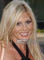 Torrie Wilson