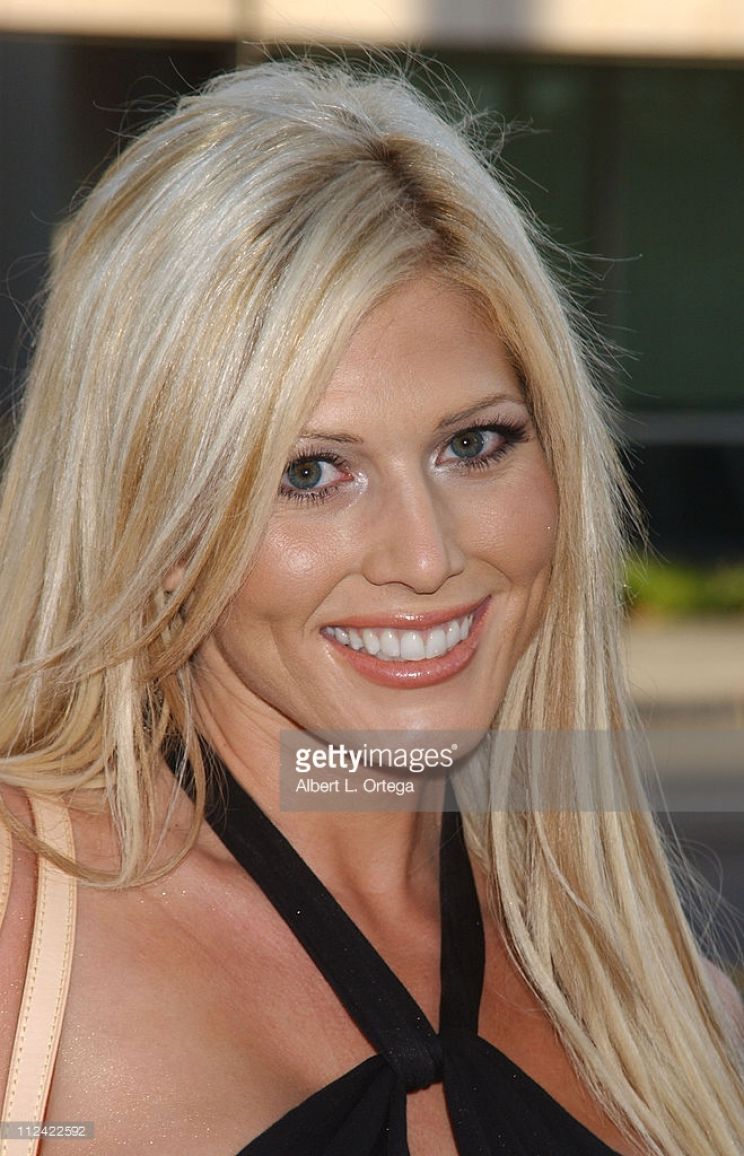 Torrie Wilson