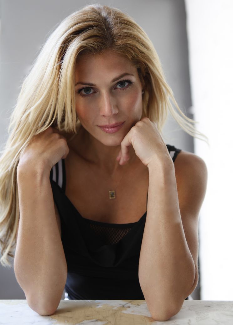 Torrie Wilson