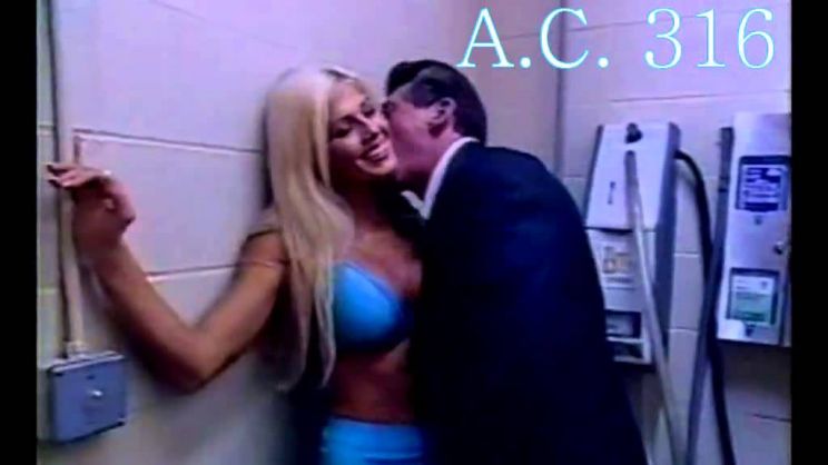 Torrie Wilson