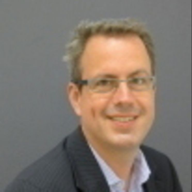 Torsten Voges