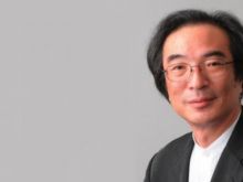 Toru Iwatani
