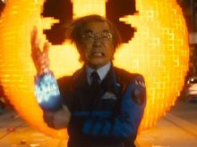 Toru Iwatani