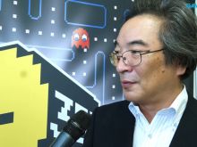 Toru Iwatani