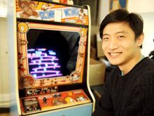 Toru Iwatani