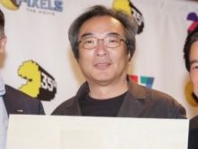 Toru Iwatani