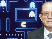 Toru Iwatani