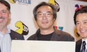 Toru Iwatani