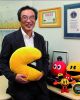 Toru Iwatani