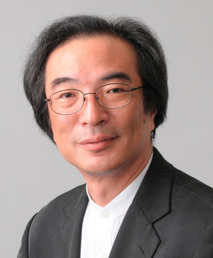 Toru Iwatani