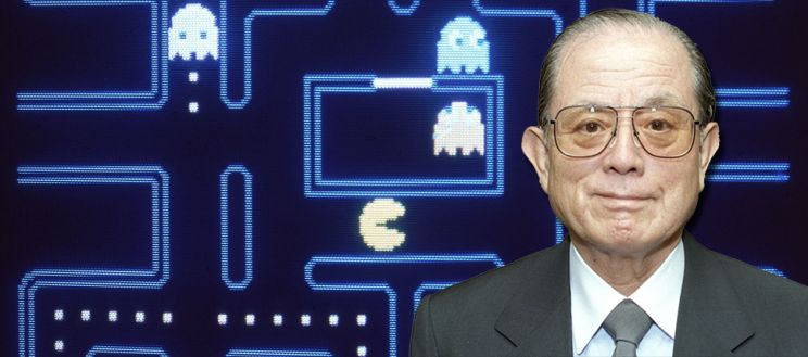 Toru Iwatani