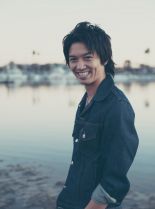 Toru Uchikado