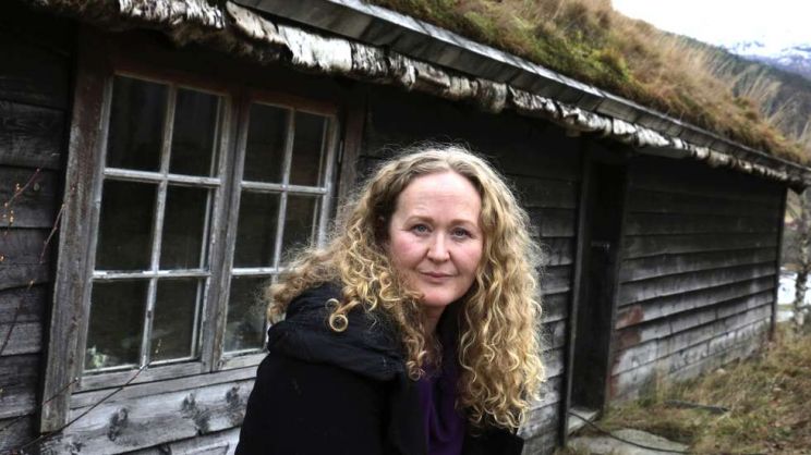 Torunn Lødemel Stokkeland