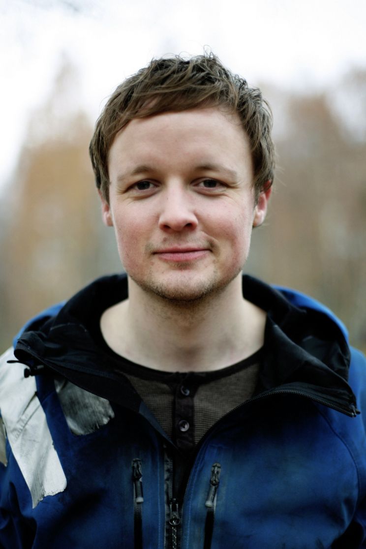 Torunn Lødemel Stokkeland
