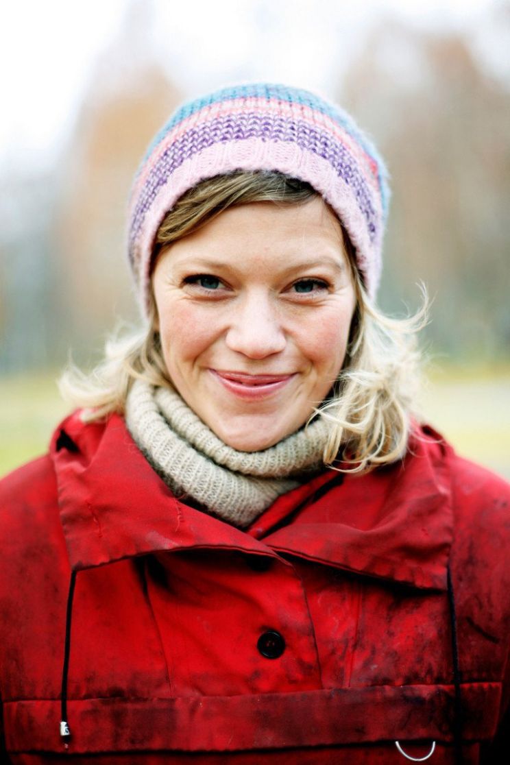 Torunn Lødemel Stokkeland